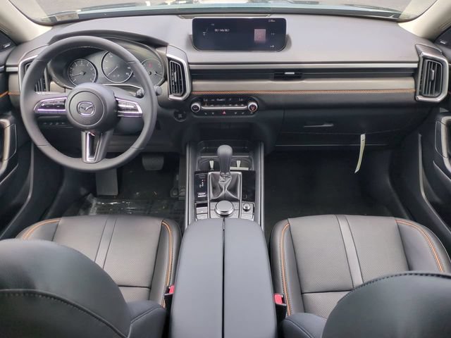 New 2026 MAZDA CX-50 AWD 2.5 S w/ Weather Package image 14