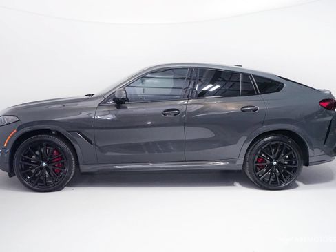 Used 2026 BMW X6 xDrive40i AWD/4WD image 4