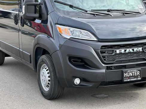 New 2026 RAM ProMaster 2500 w/ Safety Group FWD image 11