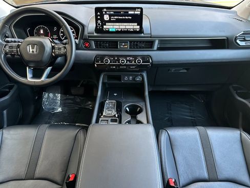 Certified 2023 Honda Pilot EX-L image 15