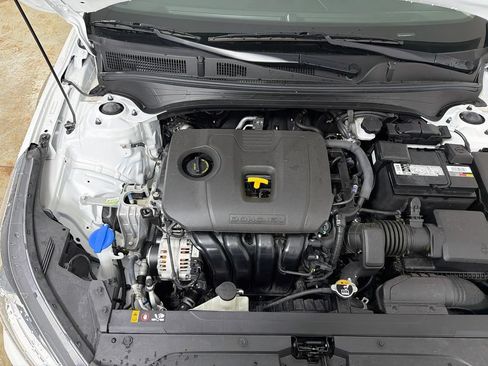 Used 2021 Kia Forte LXS FWD image 27