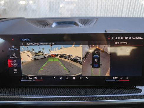 New 2026 BMW X6 M60i w/ Executive Package image 20