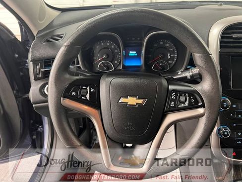 Used 2015 Chevrolet Malibu LT FWD image 41