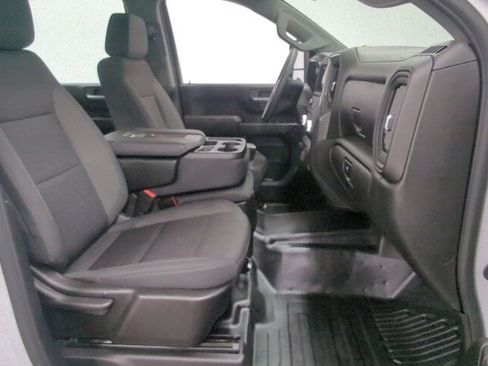 Used 2024 GMC Sierra 3500 Pro AWD/4WD image 24