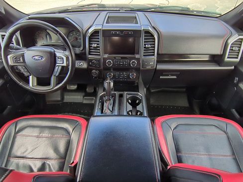 Used 2019 Ford F150 Lariat AWD/4WD image 18