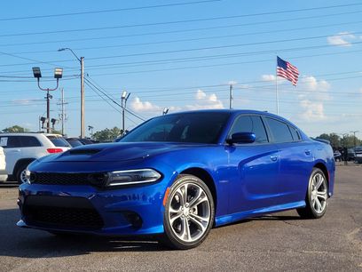 Used 2021 Dodge Charger R/T