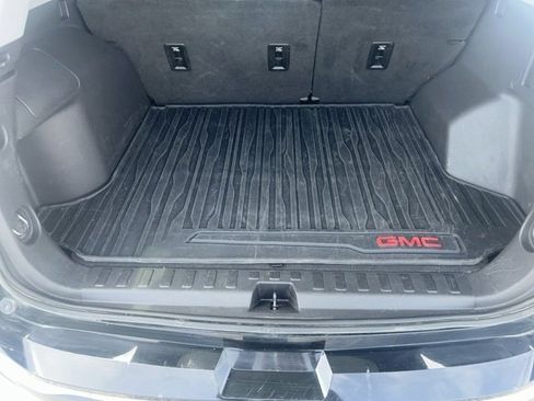 Used 2019 GMC Terrain SLT w/ Preferred Package image 42