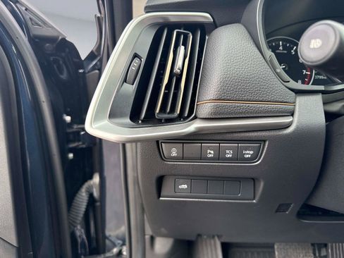 Certified 2025 MAZDA CX-90 3.3 Turbo w/ Preferred Package image 35