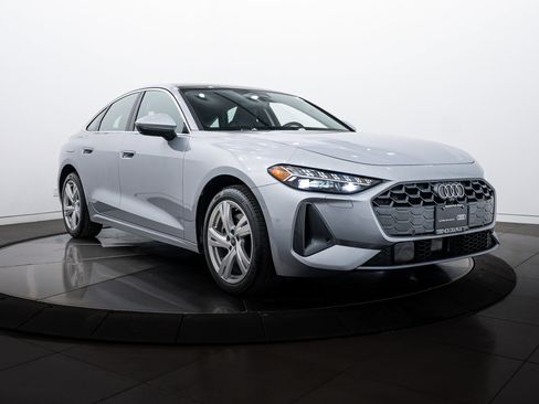 Certified 2025 Audi A5 2.0T Premium Plus w/ Premium Plus image 2