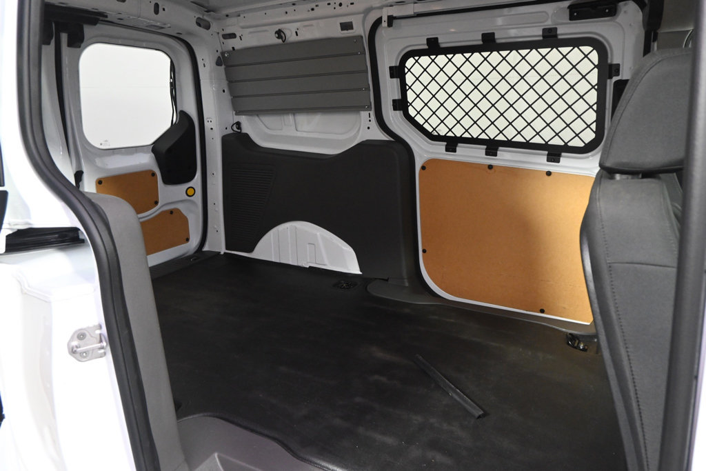 Used 2021 Ford Transit Connect XL FWD image 18