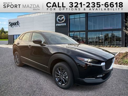 New 2026 MAZDA CX-30 AWD 2.5 S image 1