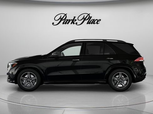 Used 2026 Mercedes-Benz GLE 350 4MATIC image 8