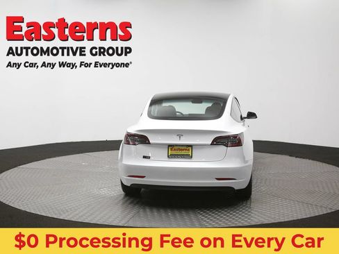 Used 2023 Tesla Model 3 Standard Range RWD image 31