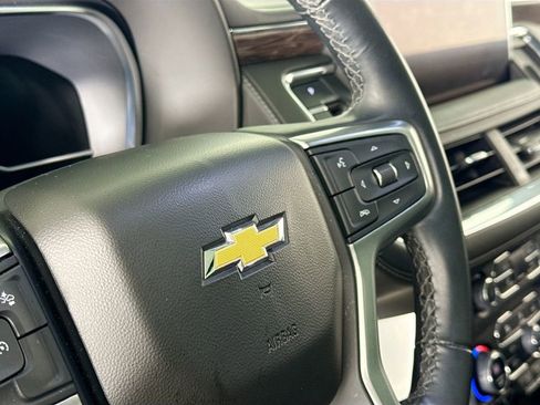 Used 2023 Chevrolet Tahoe LT image 14