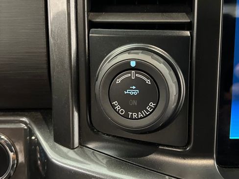 Used 2023 Ford F150 Tremor w/ Trailer Tow Package image 43