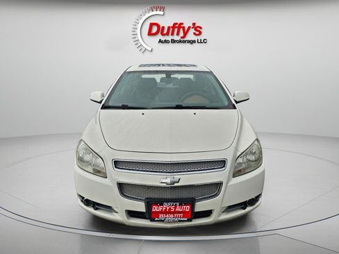Used 2008 Chevrolet Malibu LTZ image 11