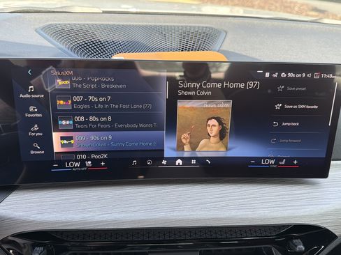 New 2026 BMW 430i Coupe w/ M Sport Package image 4