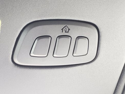 New 2025 Ford Bronco Raptor image 26