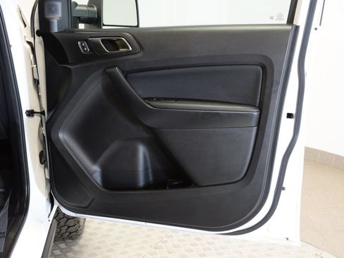 Used 2022 Ford Ranger XLT w/ Tremor Off-Road Package AWD/4WD image 34