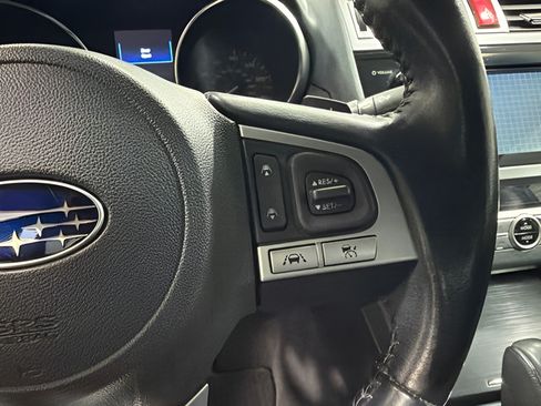 Used 2016 Subaru Outback 2.5i Premium AWD/4WD image 18