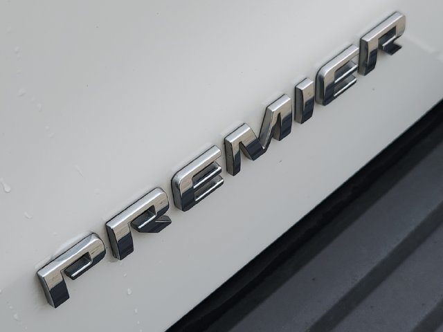 Used 2020 Chevrolet Tahoe Premier w/ Premier Plus Edition AWD/4WD image 13