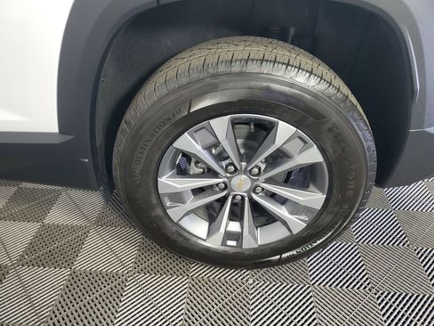 New 2026 Chevrolet Equinox LT image 29