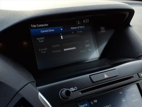 Used 2020 Acura MDX FWD image 24