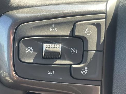 New 2026 Chevrolet Silverado 2500 ZR2 AWD/4WD image 19
