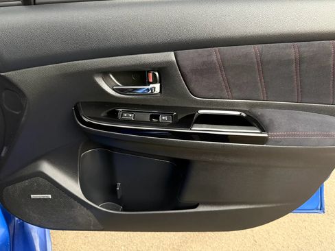 Used 2019 Subaru WRX STI Limited w/ Popular Package #1 AWD/4WD image 24