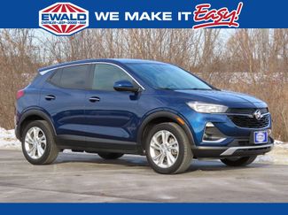 Used 2023 Buick Encore GX Preferred w/ Cold Weather Comfort Package video 1