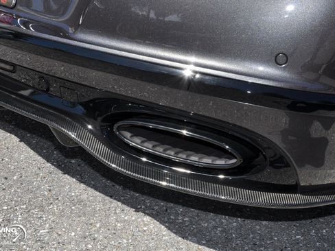 Used 2018 Bentley Continental GT Supersports image 31