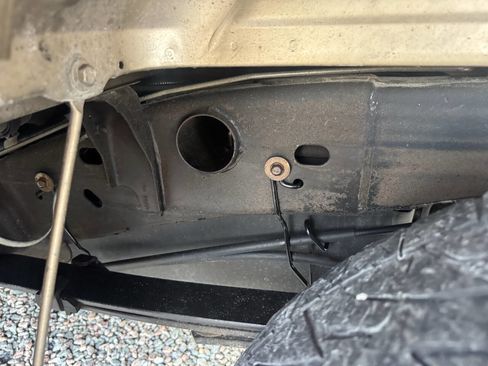 Used 2004 Chevrolet Silverado 1500 LS image 11