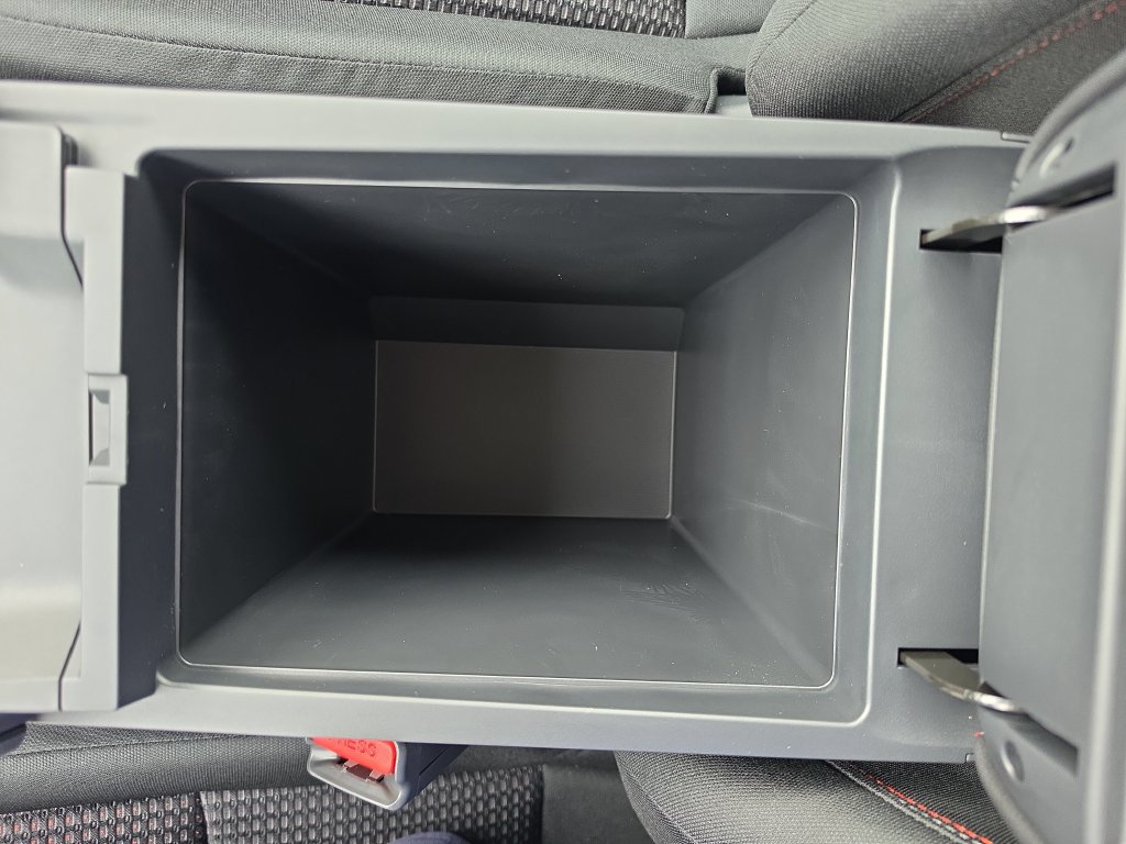 New 2027 Nissan Sentra SR w/ Floor Mat Package FWD image 21