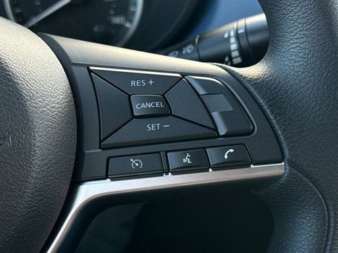 New 2025 Nissan Versa SV image 25