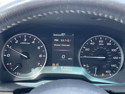 Used 2020 Subaru Legacy Premium image 25