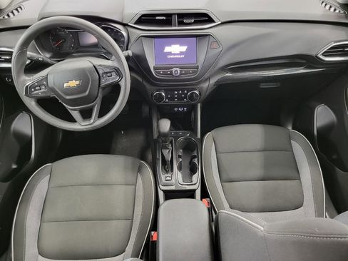 Used 2023 Chevrolet TrailBlazer LT image 6