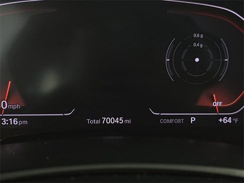 Used 2021 BMW X5 xDrive40i w/ Convenience Package image 12