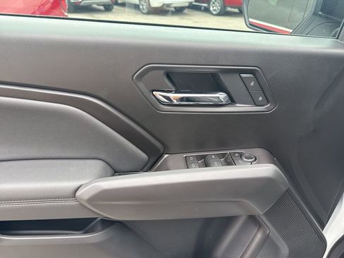 New 2026 GMC Canyon Elevation w/ Convenience Package image 14