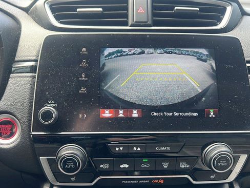 Used 2022 Honda CR-V EX image 15