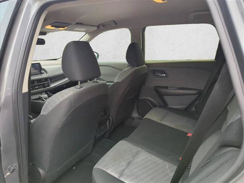 Used 2023 Nissan Rogue SV AWD/4WD image 14