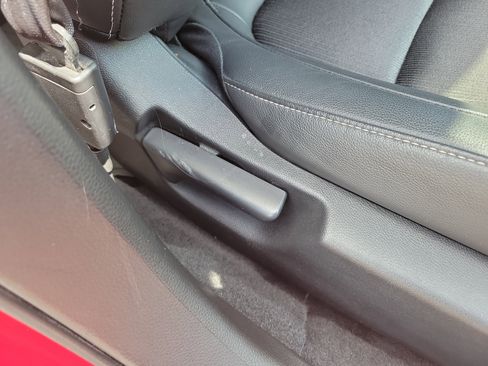 Used 2022 Honda Accord Sport image 20