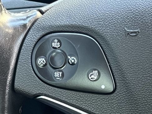 Used 2020 Chevrolet Impala LT w/ LT Convenience Package image 22