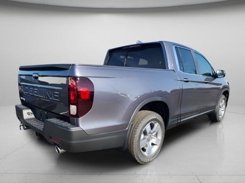 New 2026 Honda Ridgeline RTL image 8