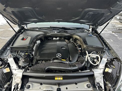 Used 2021 Mercedes-Benz GLC 300 image 22