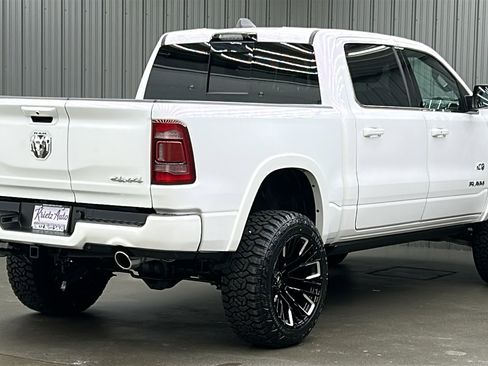 Used 2024 RAM 1500 Limited image 5