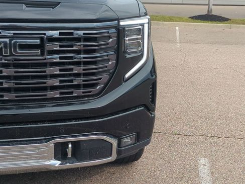 Used 2025 GMC Sierra 1500 Denali Ultimate AWD/4WD image 10