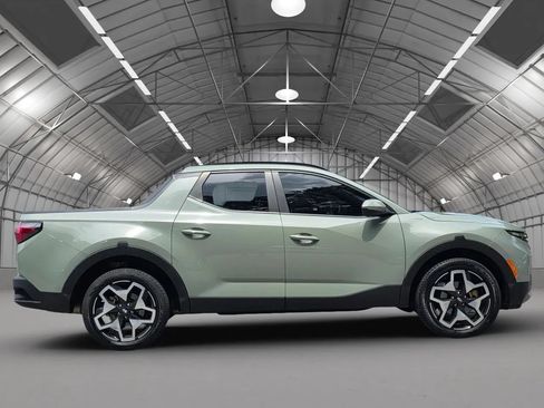 Used 2022 Hyundai Santa Cruz Limited AWD/4WD image 8