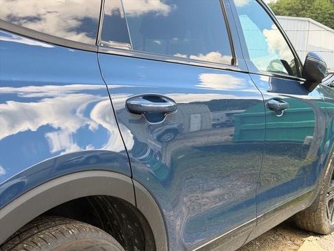 Used 2024 Kia Telluride EX X-Line AWD/4WD image 25