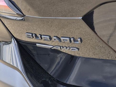 Used 2024 Subaru Outback Onyx Edition AWD/4WD image 11