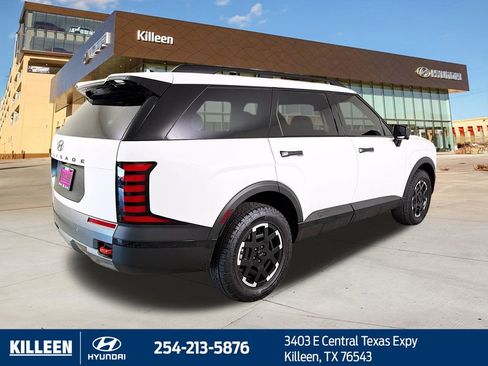 New 2026 Hyundai Palisade XRT Pro AWD/4WD image 8
